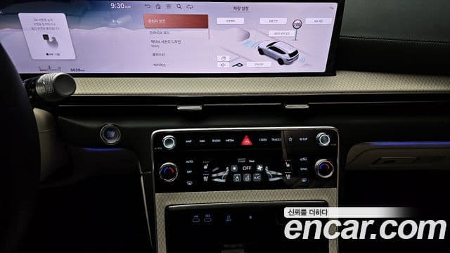 Genesis GV80, 2024 14