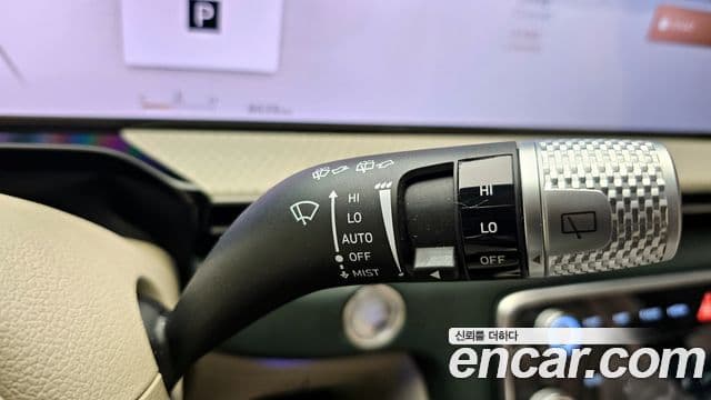 Genesis GV80, 2024 17