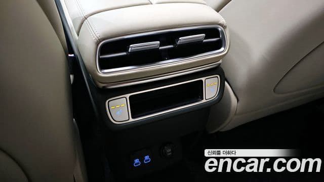 Genesis GV80, 2024 18