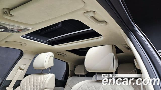 Genesis GV80, 2024 19