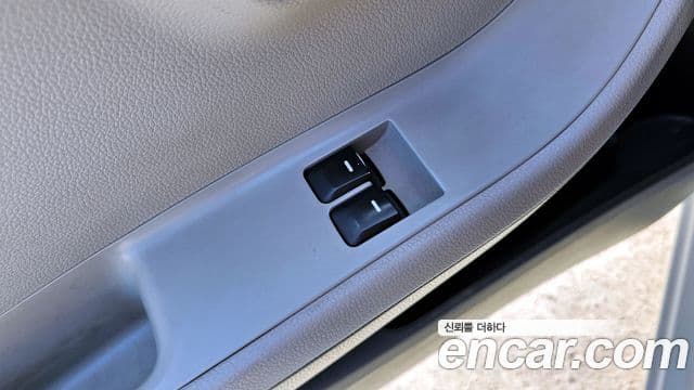 Kia All New Morning bi-fuel Smart, 2015 13