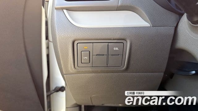 Kia All New Morning bi-fuel Smart, 2015 14