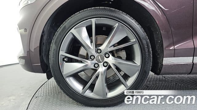 Genesis GV70, 2022 все фото