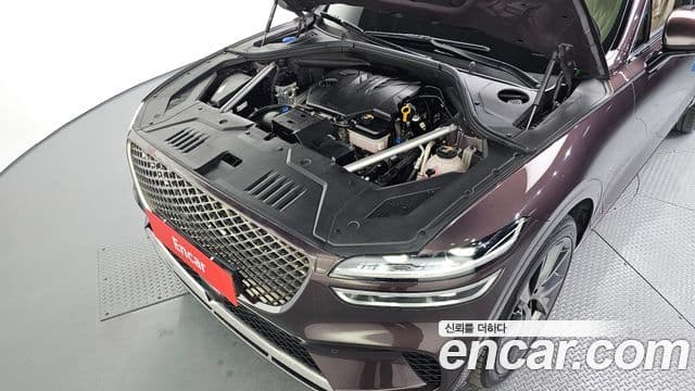 Genesis GV70, 2022 6