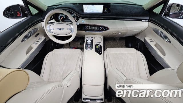 Genesis GV70, 2022 7