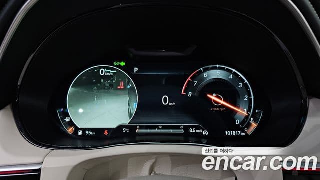 Genesis GV70, 2022 8