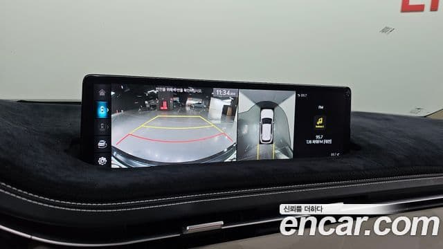 Genesis GV70, 2022 16