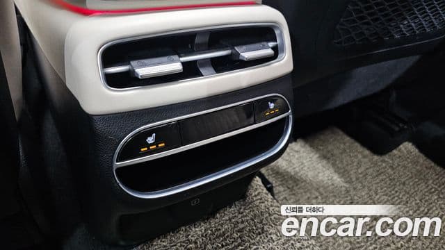 Genesis GV70, 2022 19