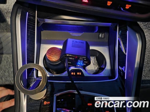 BMW X6 (G06) xDrive40i M Sport, 2024 10