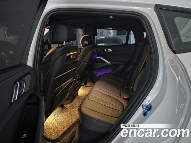 BMW X6 (G06) xDrive40i M Sport, 2024 13