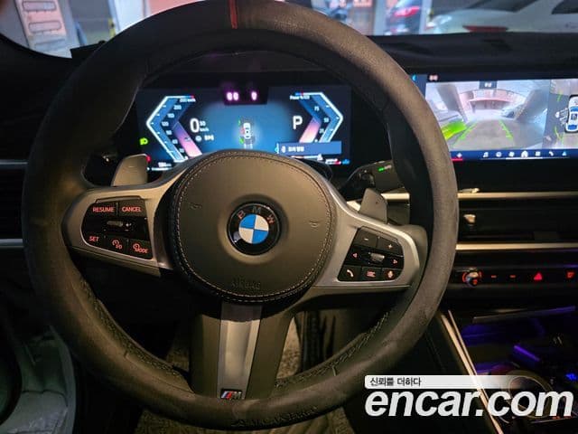 BMW X6 (G06) xDrive40i M Sport, 2024 14