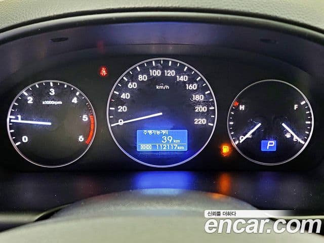 Hyundai The / новый New Grand Starex Smart, 2019 8