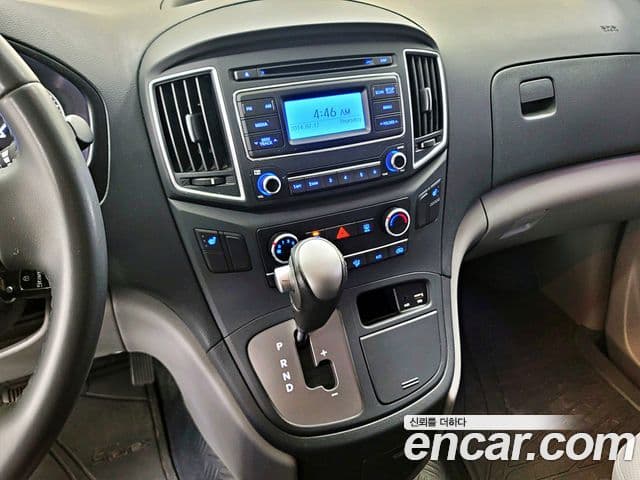 Hyundai The / новый New Grand Starex Smart, 2019 15