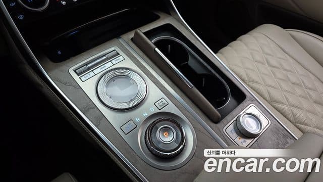 Genesis GV80, 2022 9