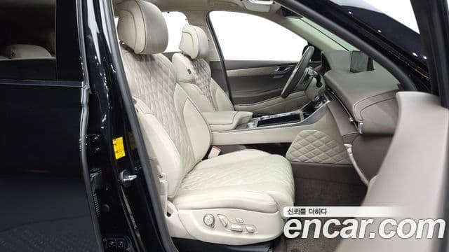 Genesis GV80, 2022 10