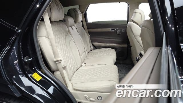 Genesis GV80, 2022 11