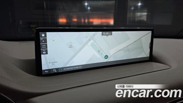 Genesis GV80, 2022 12