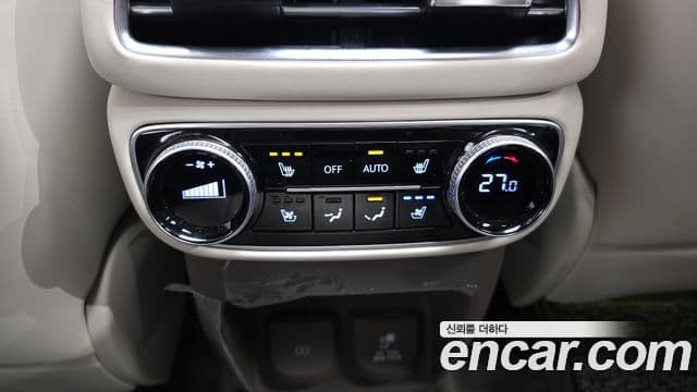 Genesis GV80, 2022 18