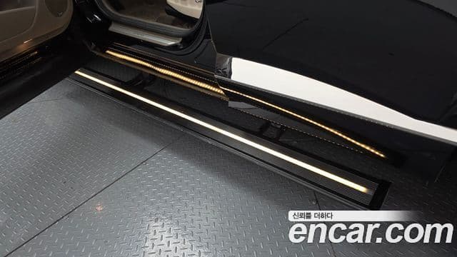 Genesis GV80, 2022 19