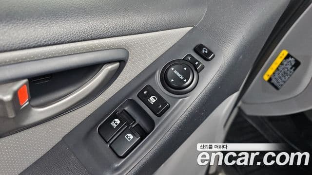 Hyundai Grand Starex Modern, 2017 13