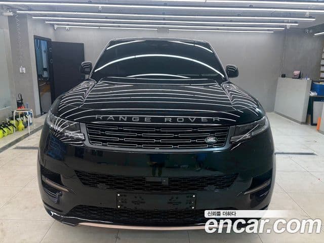Land Rover Range Rover Sport 3세대 P360 HSE Dynamic