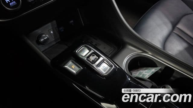 Hyundai Sonata (DN8) Inspiration, 2022 9