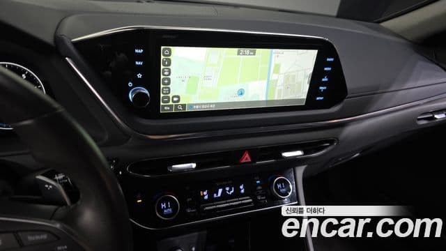 Hyundai Sonata (DN8) Inspiration, 2022 14