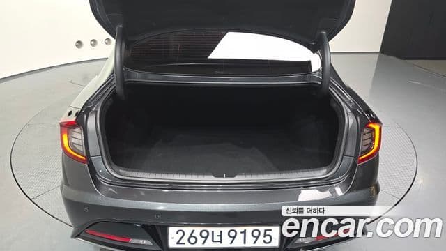 Hyundai Sonata (DN8) Inspiration, 2022 20