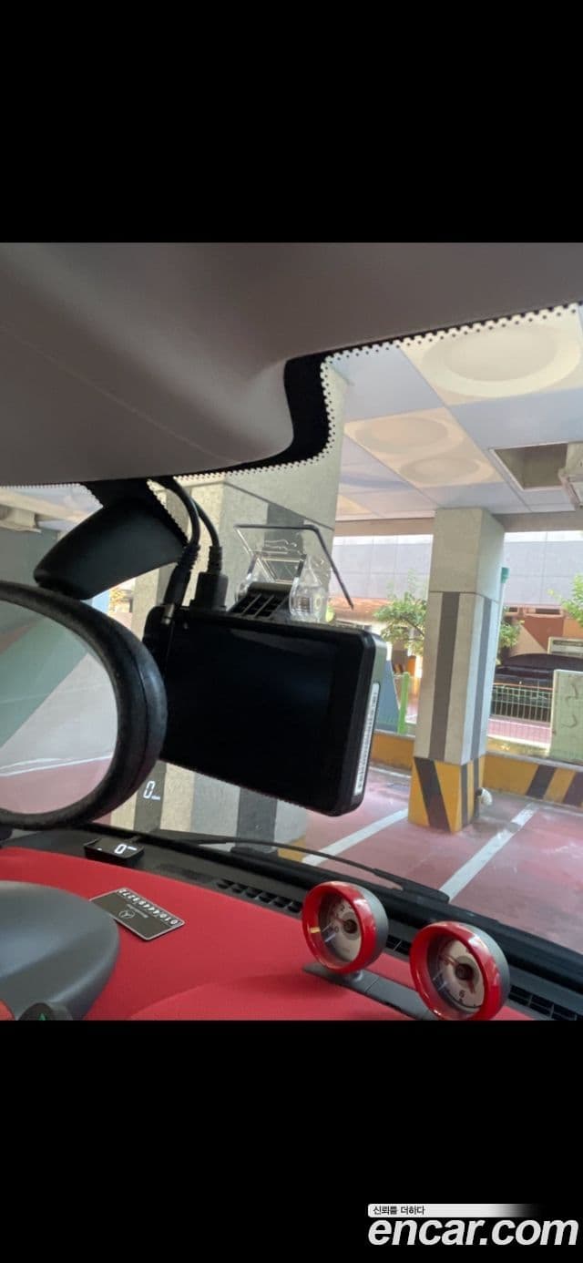 Smart 포투 카브리오 Fashion турбо, 2014 10