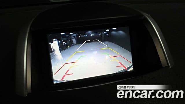 Renault Korea(Samsung) QM5 Neo дизель 2WD LE, 2014 15