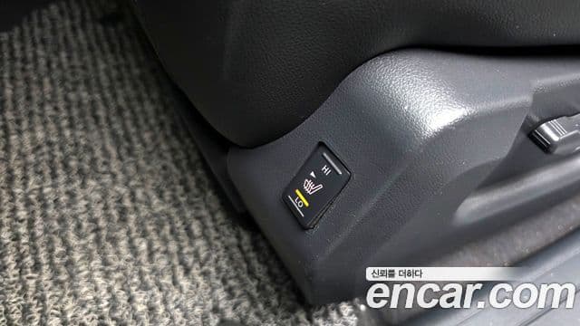 Renault Korea(Samsung) QM5 Neo дизель 2WD LE, 2014 17