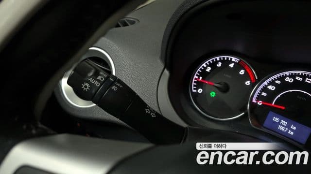 Renault Korea(Samsung) QM5 Neo дизель 2WD LE, 2014 18