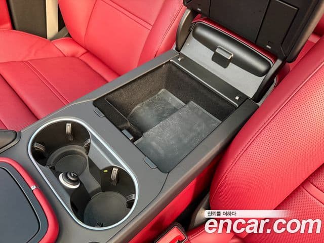 Porsche Cayenne (PO536) 3.0 купе Platinum Edition, 2023 18