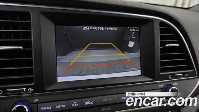 Hyundai Avante AD 1.6 GDI Smart, 2017 15