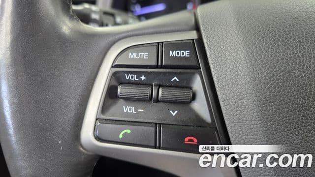 Hyundai Avante AD 1.6 GDI Smart, 2017 18