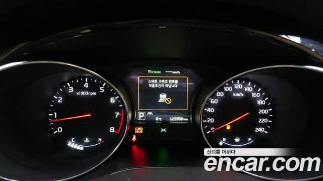 Kia All New Carnival Noblesse, 2017 8