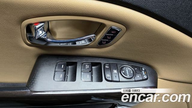 Kia All New Carnival Noblesse, 2017 14