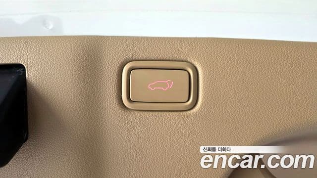 Kia All New Carnival Noblesse, 2017 20