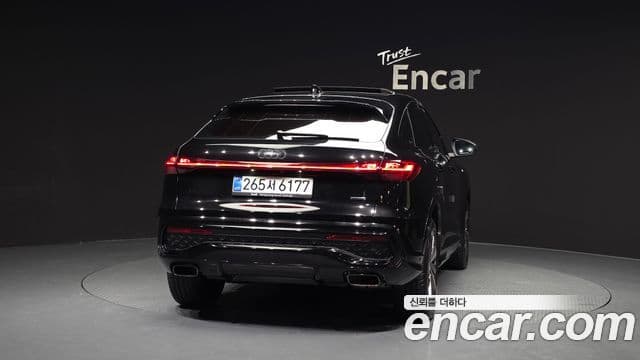 Audi Q5 (80A) 45 TFSI Quattro S Line Sportback, 2025 4