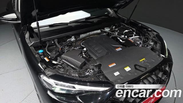 Audi Q5 (80A) 45 TFSI Quattro S Line Sportback, 2025 6