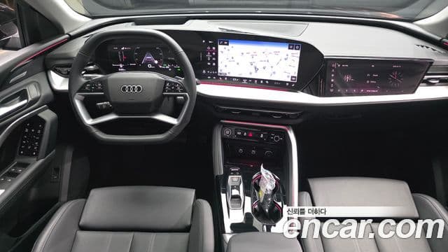 Audi Q5 (80A) 45 TFSI Quattro S Line Sportback, 2025 7