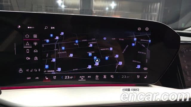 Audi Q5 (80A) 45 TFSI Quattro S Line Sportback, 2025 15