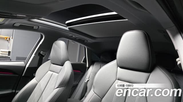 Audi Q5 (80A) 45 TFSI Quattro S Line Sportback, 2025 19