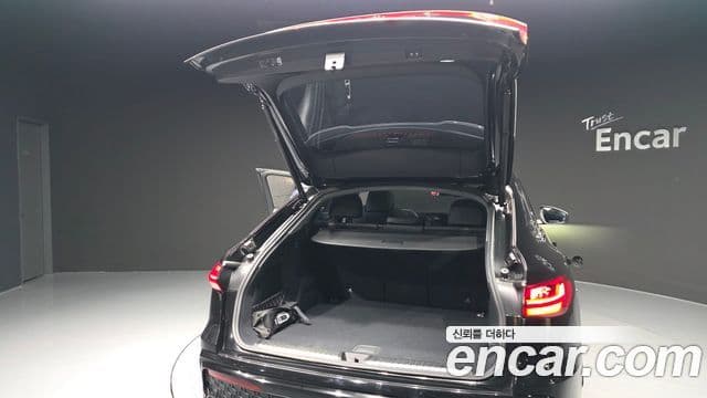 Audi Q5 (80A) 45 TFSI Quattro S Line Sportback, 2025 20