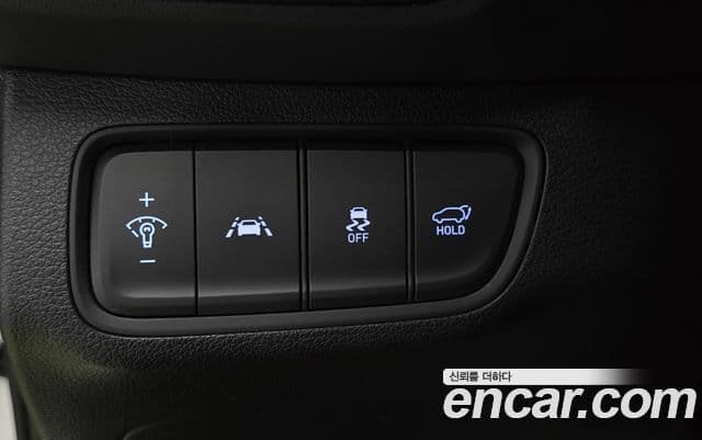 Hyundai Santa Fe TM Exclusive, 2019 6