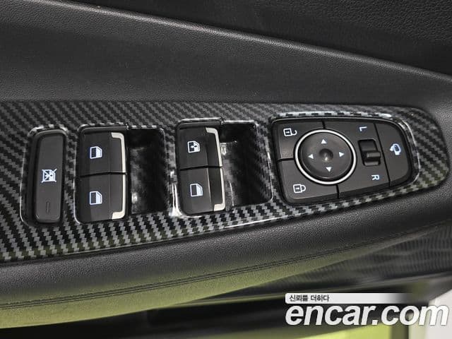 Hyundai Santa Fe TM Exclusive, 2019 11