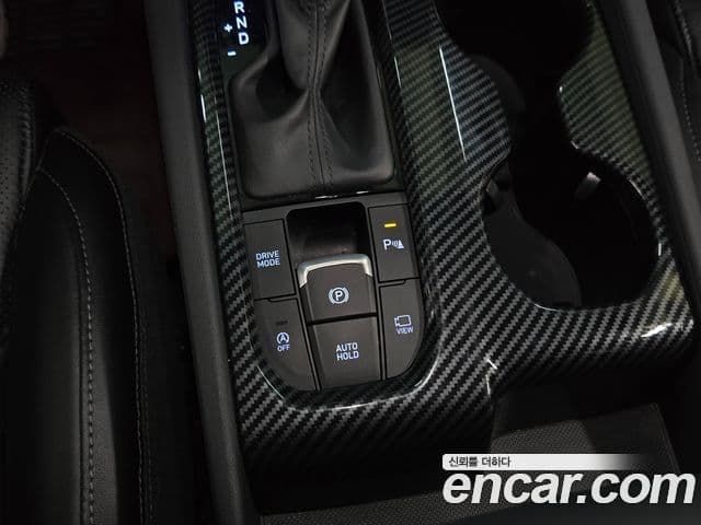 Hyundai Santa Fe TM Exclusive, 2019 14