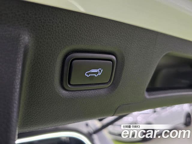 Hyundai Santa Fe TM Exclusive, 2019 16