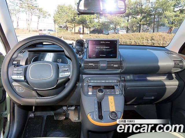 Hyundai Casper Inspiration, 2024 7