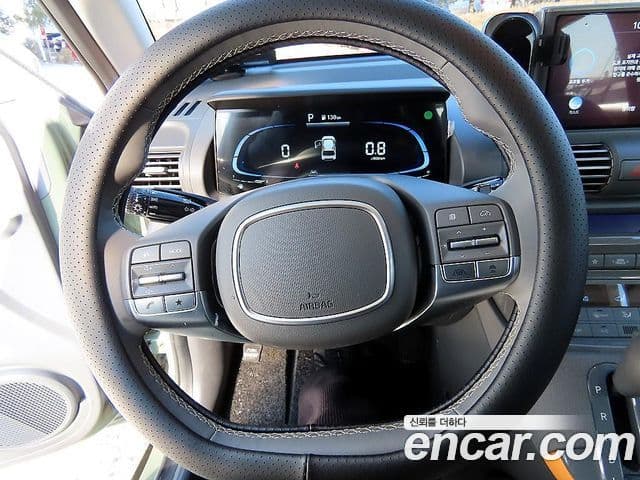 Hyundai Casper Inspiration, 2024 8